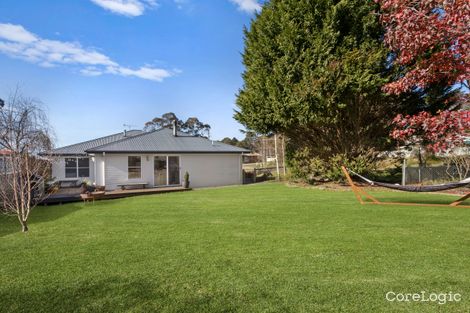 Property photo of 12 Meranie Street Welby NSW 2575