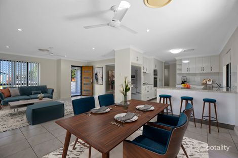 Property photo of 29 Maryvale Circuit Beaconsfield QLD 4740