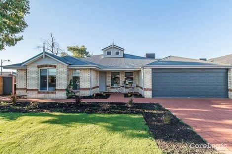 Property photo of 8 Talisker Gate Aubin Grove WA 6164