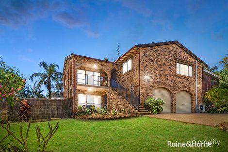 Property photo of 20 Hutcheson Avenue Rankin Park NSW 2287