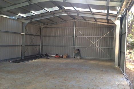 Property photo of 63 Old Cartons Lane Gordon VIC 3345