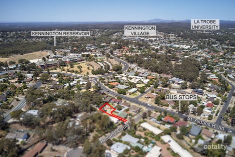 12a Holland Ct, Kennington, VIC 3550