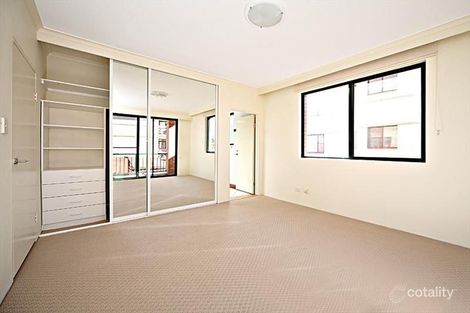 Property photo of 104/18-20 Knocklayde Street Ashfield NSW 2131