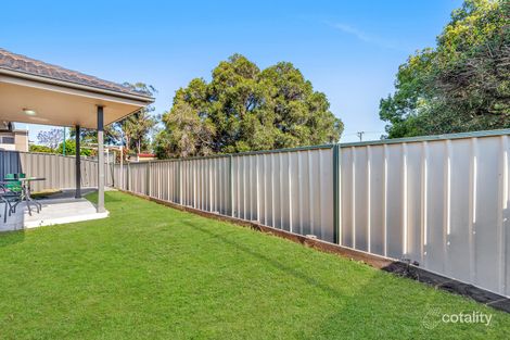 Property photo of 1/60 Anstey Street Cessnock NSW 2325