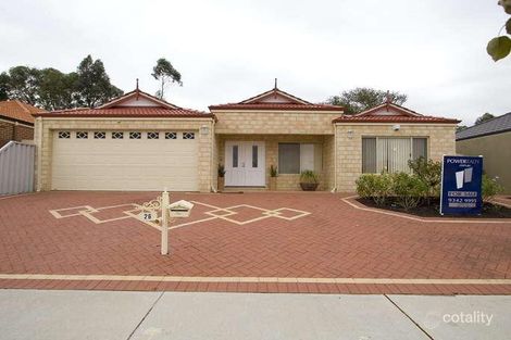 26 Langford Bvd, Madeley, WA 6065