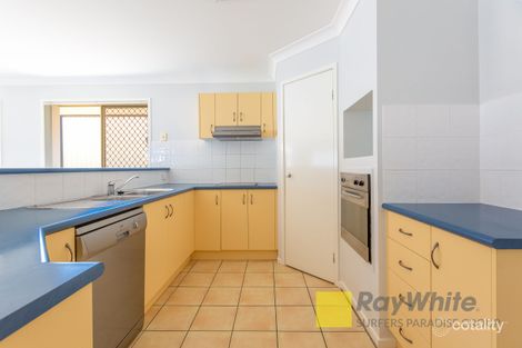 Property photo of 35 Lancelot Crescent Ormeau QLD 4208
