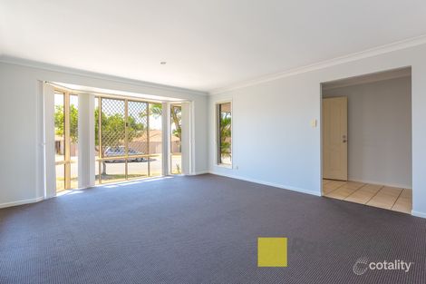 Property photo of 35 Lancelot Crescent Ormeau QLD 4208