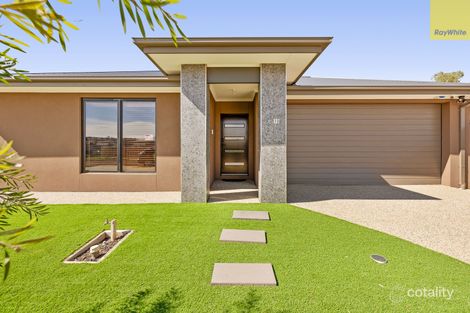 Property photo of 10 Blake Drive Maddingley VIC 3340