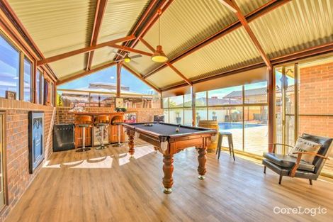 Property photo of 10 Milpara Court Hillvue NSW 2340