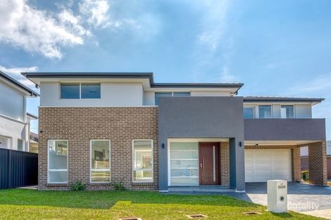 Property photo of 22 Weldon Street Oran Park NSW 2570