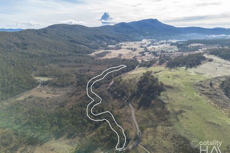 Lot 1 Patersonia Rd, Nunamara, TAS 7259
