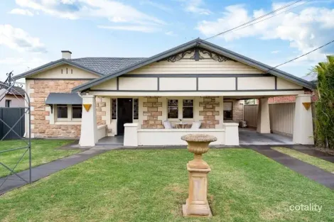 Property photo of 24 Helmsdale Avenue Glengowrie SA 5044