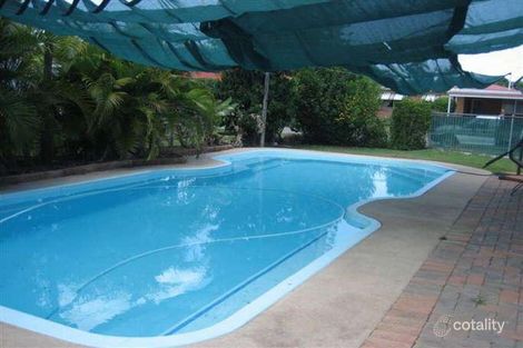 Property photo of 22 Albert Street Cranbrook QLD 4814