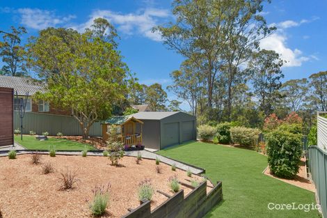 Property photo of 59 Yellow Rock Road Yellow Rock NSW 2777