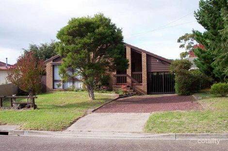 Property photo of 13 Bromley Street Rosebud VIC 3939