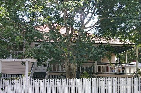 Property photo of 58 Rigby Street Annerley QLD 4103