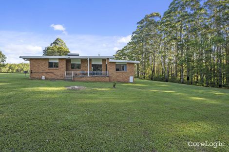 Property photo of 1661 Orara Way Glenreagh NSW 2450