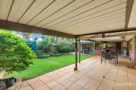 Property photo of 9 Roder Court St Agnes SA 5097