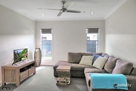 Property photo of 14 River Run Circuit Ormeau Hills QLD 4208