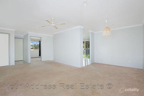 Property photo of 25 Indica Crescent Regents Park QLD 4118
