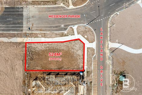 21 Lakeland Dr, Lucas, VIC 3350