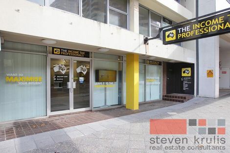 4/25-29 Newland St, Bondi Junction, NSW 2022