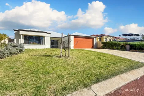 Property photo of 4 Innes Parkway Lakelands WA 6180