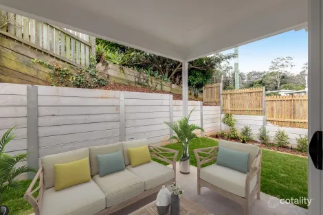 Property photo of 4/71E Stuart Street Harlaxton QLD 4350