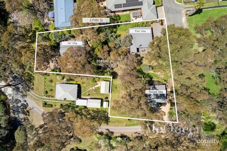 Property photo of 14 Fourth Street Hepburn Springs VIC 3461