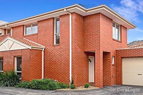 Property photo of 2/225-227 Maribyrnong Road Ascot Vale VIC 3032