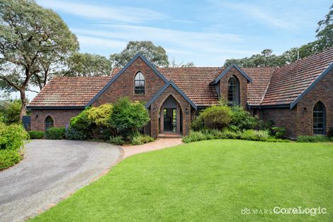 Property photo of 9 Pisces Court Donvale VIC 3111