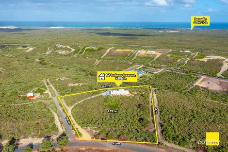 165 Indiana Cres, Karakin, WA 6044