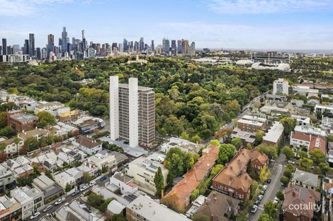 2/193 Domain Rd, South Yarra, VIC 3141
