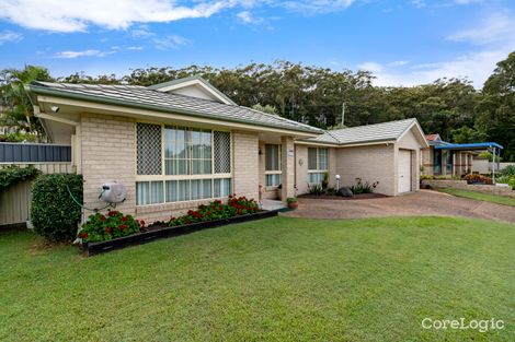 Property photo of 252 Gregory Street South West Rocks NSW 2431