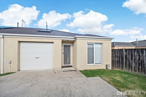 Property photo of 14/105-115 Liddiard Road Traralgon VIC 3844