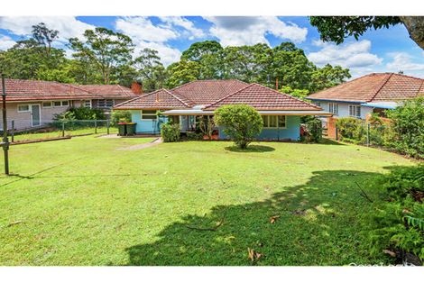 Property photo of 122 Holland Road Holland Park QLD 4121