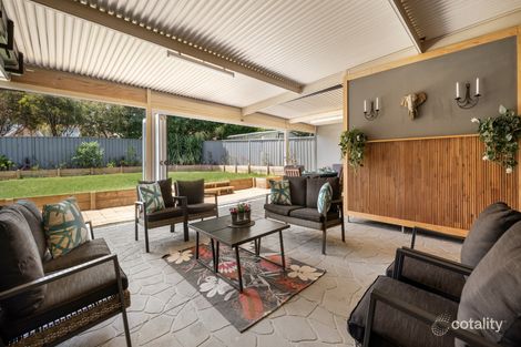 Property photo of 4 Wollabi Crescent Glenmore Park NSW 2745