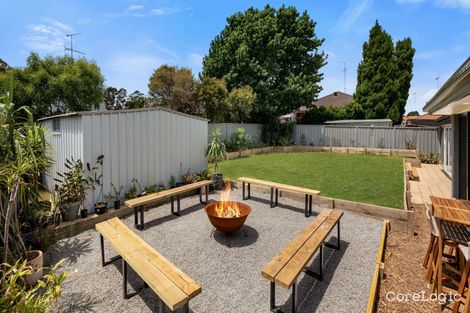 Property photo of 4 Wollabi Crescent Glenmore Park NSW 2745