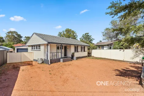 4 Bangaroo Ave, Dapto, NSW 2530