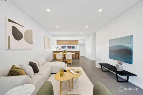 Property photo of 5/630-634 New Canterbury Road Hurlstone Park NSW 2193