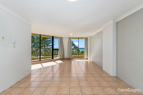 Property photo of 8/134 Pacific Parade Bilinga QLD 4225