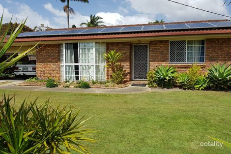 Property photo of 34 Saturn Street Capalaba QLD 4157
