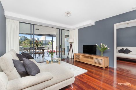 Property photo of 303/1 Holman Street Kangaroo Point QLD 4169