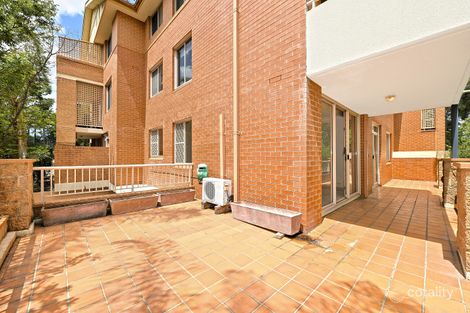Property photo of 1A/19-21 George Street North Strathfield NSW 2137