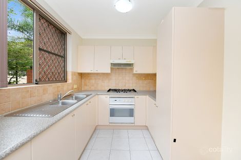 Property photo of 1A/19-21 George Street North Strathfield NSW 2137