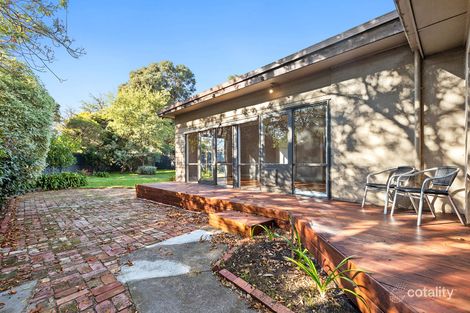 Property photo of 22 Melosa Avenue Brighton East VIC 3187