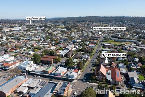 Property photo of 3/612 Glebe Road Adamstown NSW 2289