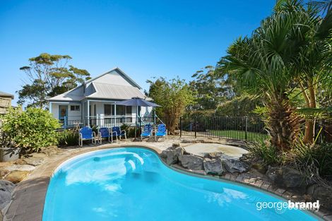 Property photo of 1 Chico Street Copacabana NSW 2251