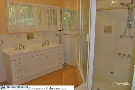 Property photo of 41 Belinda Crescent Springwood QLD 4127