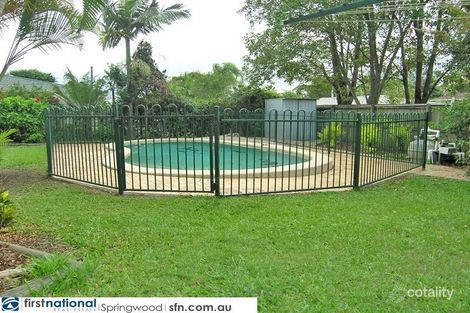 Property photo of 41 Belinda Crescent Springwood QLD 4127
